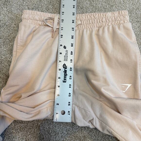 Gymshark small active lounge jogger sweatpant athletic P 2736 - Picture 6 of 10
